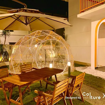30-80 Pax Private Event Venue - Sunset Paradise By Cowidea Masai Exterior photo