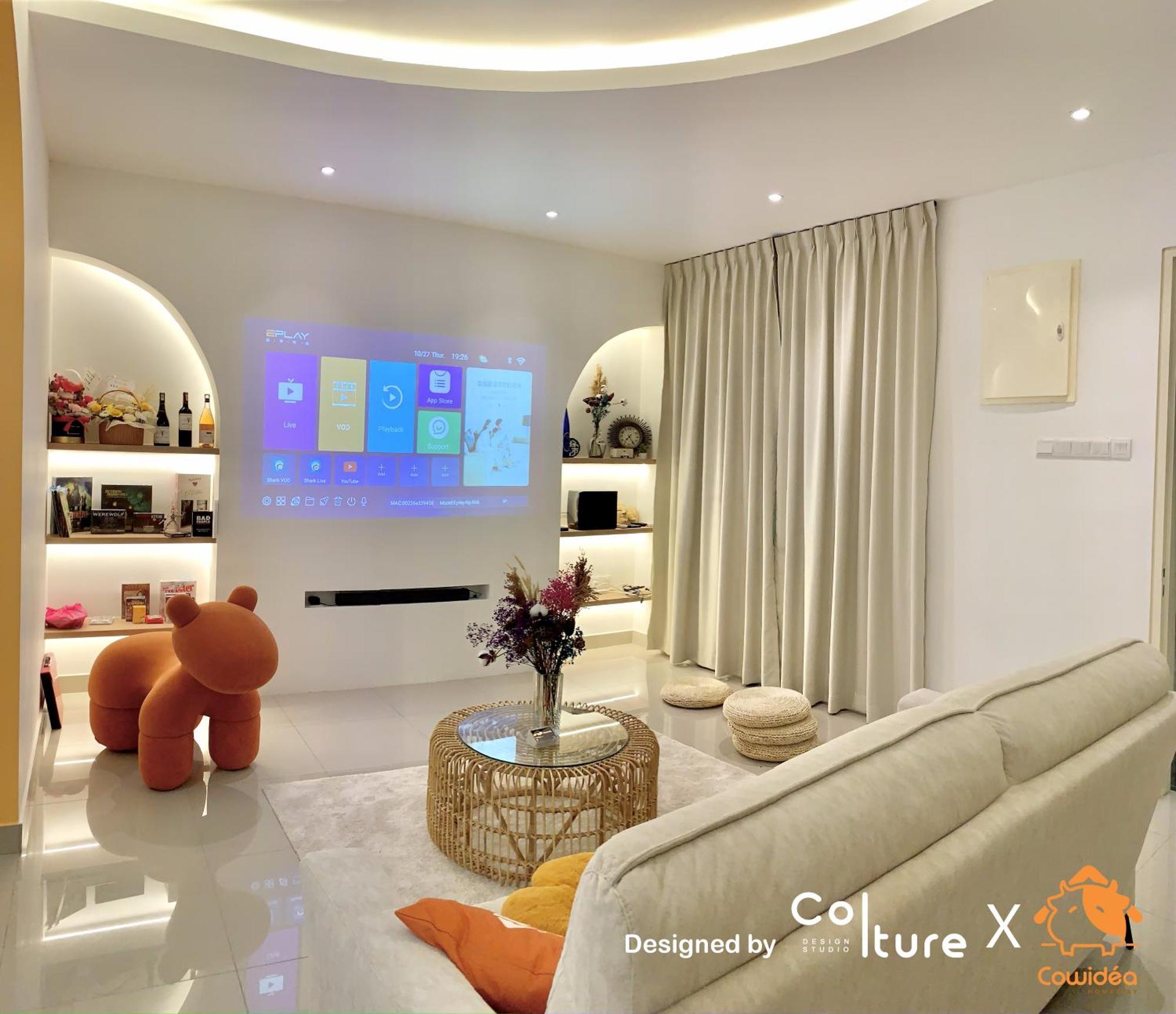 30-80 Pax Private Event Venue - Sunset Paradise By Cowidea * Masai