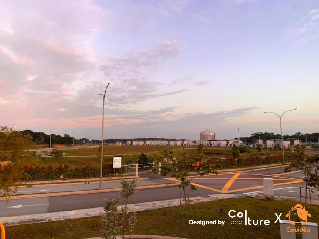 30-80 Pax Private Event Venue - Sunset Paradise By Cowidea *