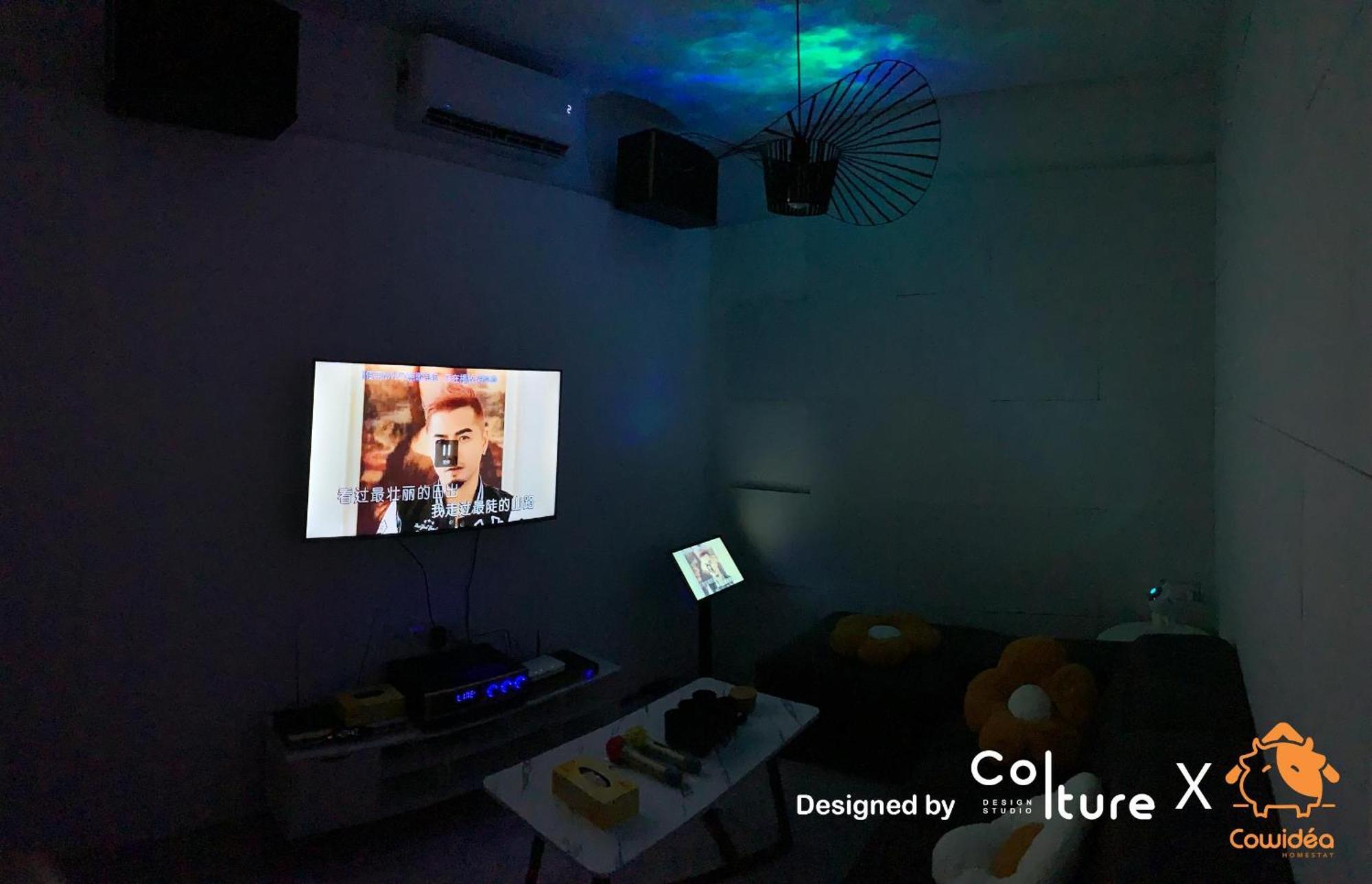 30-80 Pax Private Event Venue - Sunset Paradise By Cowidea * Masai